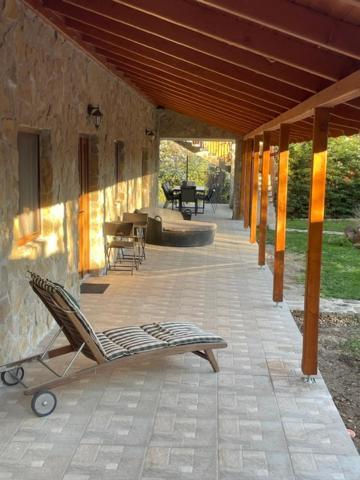 Szoegedi Villa Badacsonytomaj Exterior foto